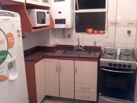 Departamento en Alquiler 40 años