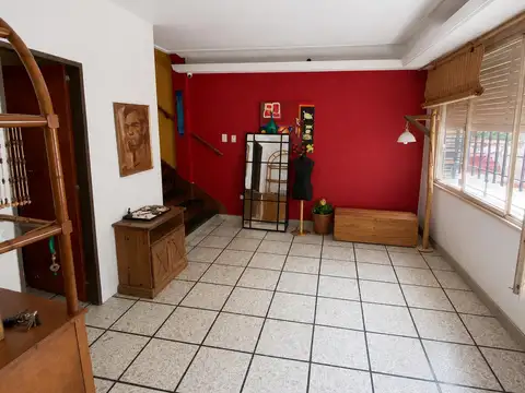 Francisco Bilbao 3600