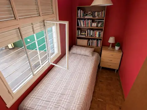 Francisco Bilbao 3600