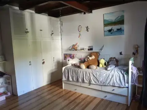 Depto Tipo Casa en Venta de 3 dormitorios
