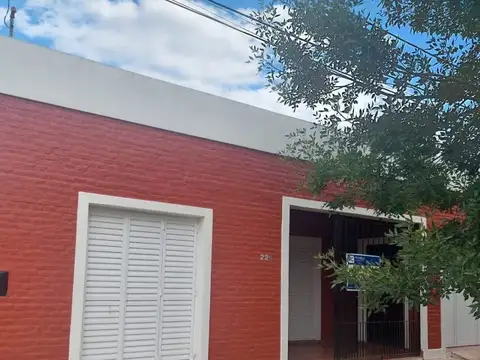 Casa en Venta en Rawson, USD 65.000