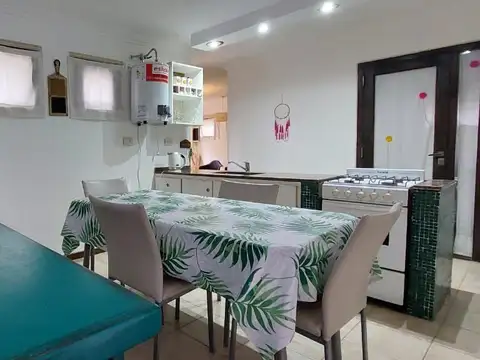 Venta Casa Mar de las Pampas