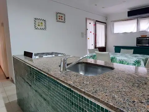 Casa en Alquiler Temporal al Este