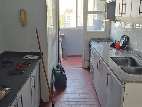 Departamento en Alquiler de 3 ambientes