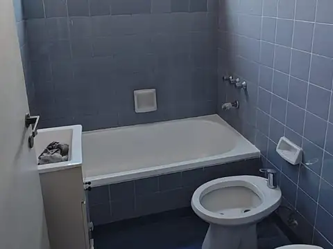 Departamento en Alquiler Apto profesional