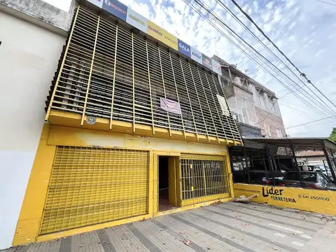 Local en Alquiler en Barrio Matheu, $ 1.300.000