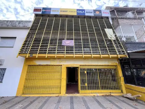 Alquiler Local - Barrio Matheu - Rosario