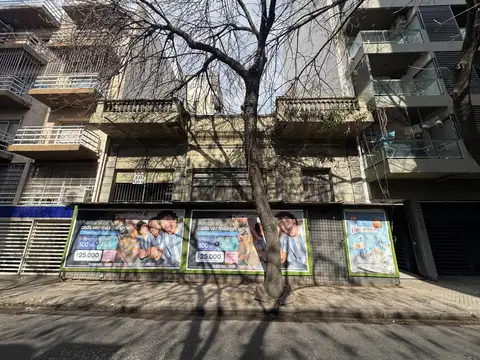 Terreno en Venta en Martin, Rosario