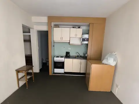 Departamento en venta en Recoleta a MTS. Av. Santa Fe