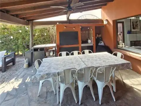 Casa en Alquiler Temporal en Isla Del Sol, USD 4.000