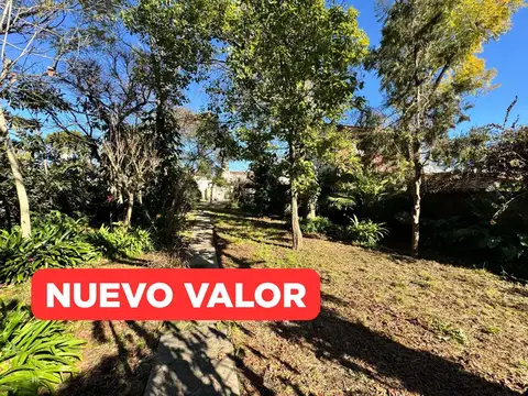 VENTA LOTE IDEAL DESARROLLO - SAN MIGUEL