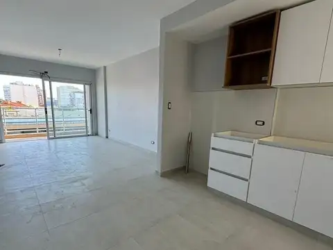 DF805 - DEPARTAMENTO EN VENTA EDIF. ALTOS DE BELGRANO