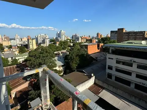 DF805 - DEPARTAMENTO EN VENTA EDIF. ALTOS DE BELGRANO