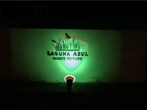 Terreno en Venta en Laguna Azul, USD 25.990