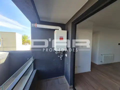Departamento en Venta en Villa Luro, USD 110.000