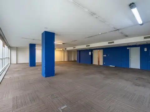 Oficina en Alquiler 5 años