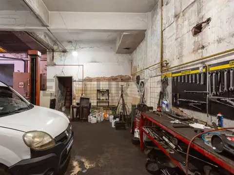 Republica del Libano 4200, Piso 0