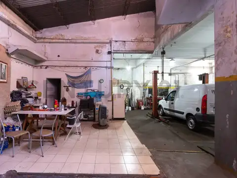 Galpon en Venta en Villa Lynch, USD 165.000