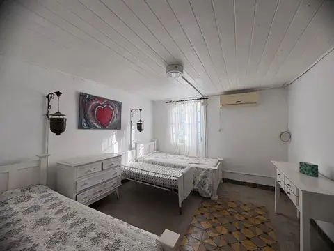 Casa en Alquiler Temporal de 2 dormitorios