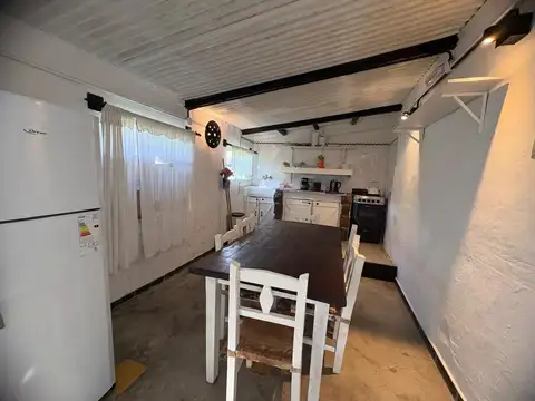 Casa en Alquiler Temporal de 2 dormitorios