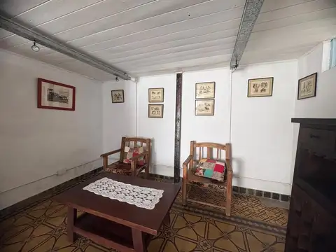 Posada Itaca, Ruta 193