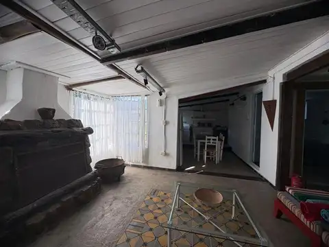 Casa 3 ambientes con 3 baños