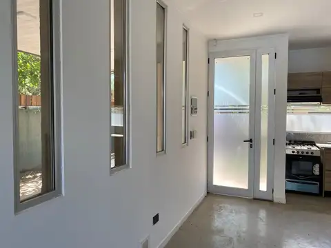 Casa en Alquiler A Estrenar