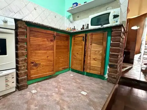 VENTA PH 3 AMB.C/ PATIO MONTE CHINGOLO