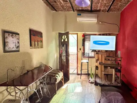 Depto Tipo Casa en Venta de 2 dormitorios