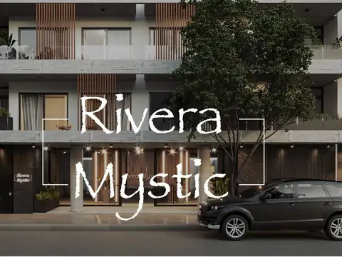 Rivera Mystic