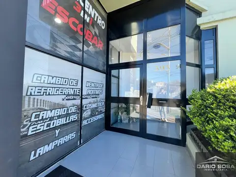 Departamento en Alquiler en Belén de Escobar, Partido de Escobar