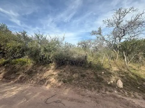 Terreno en Venta en Las Calles, USD 55.000