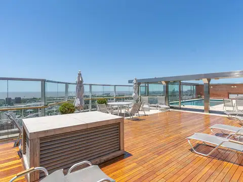 Departamento en Venta 40 años