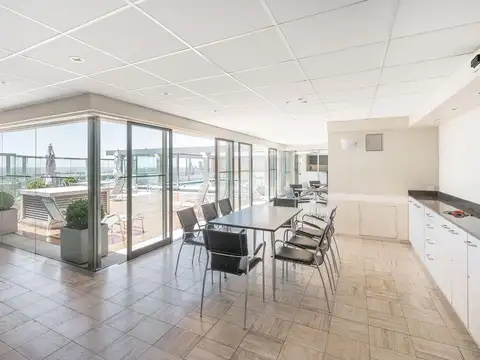 Departamento en Venta en Belgrano, USD 2.300.000