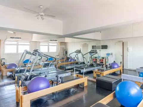 Departamento en Venta de 5 ambientes