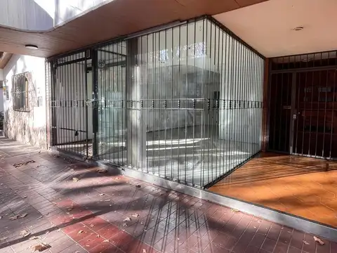 Local comercial en calle Gutierrez