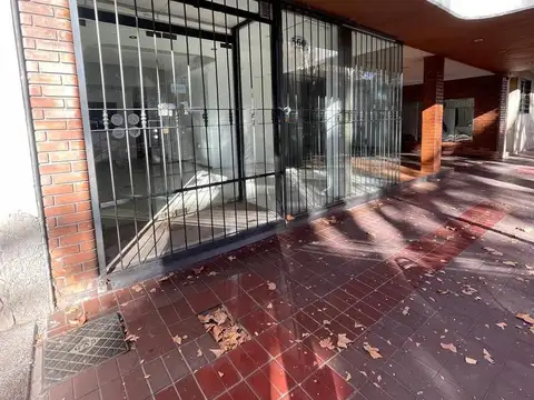 Local comercial en Ciudad de Mendoza