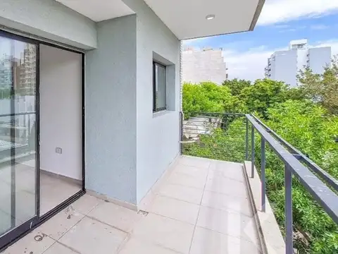 departamentos de 2 dormitorios + Balcon