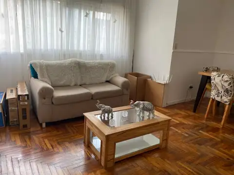 Departamento en Alquiler 51 años