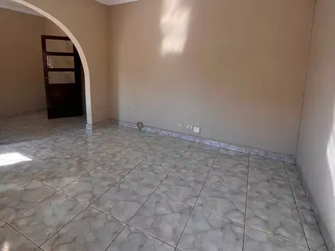 Depto Tipo Casa en Venta de 3 dormitorios