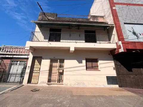 VENTA CASA 3 DORMITORIOS, CIUDADELA