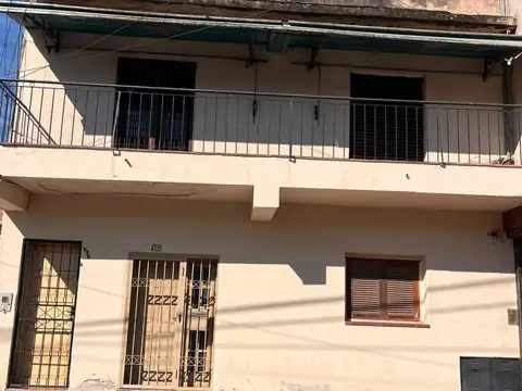 Carlos Pellegrini 500