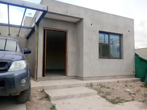 Barrio Vista Oliva 1800