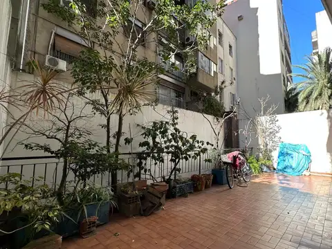 Av Cnel Díaz 1700 Palermo 4amb U$210.000