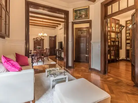 Departamento en Venta de 4 ambientes