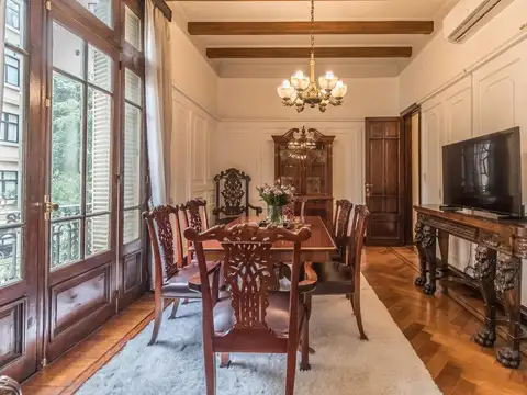 Departamento en Venta 100 años