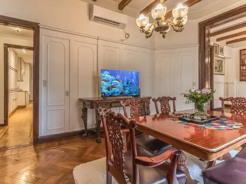 Departamento en Venta al Oeste