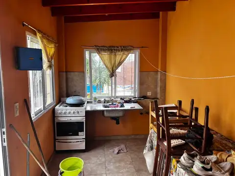 Casa en Venta al Sureste