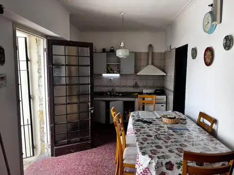 Venta de Casa 3 DORMITORIOS en Barrio Hipódromo, La Plata