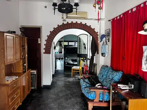 Casa en Venta 20 años